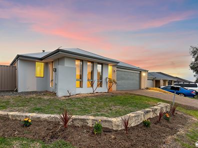 14 Annato Entrance, Byford WA 6122
