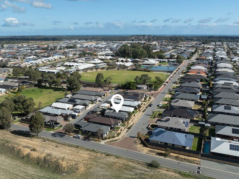 38 Chalice Way, Baldivis WA 6171