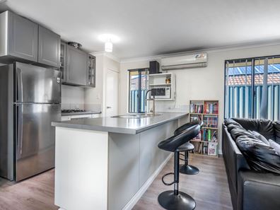 38 Chalice Way, Baldivis WA 6171
