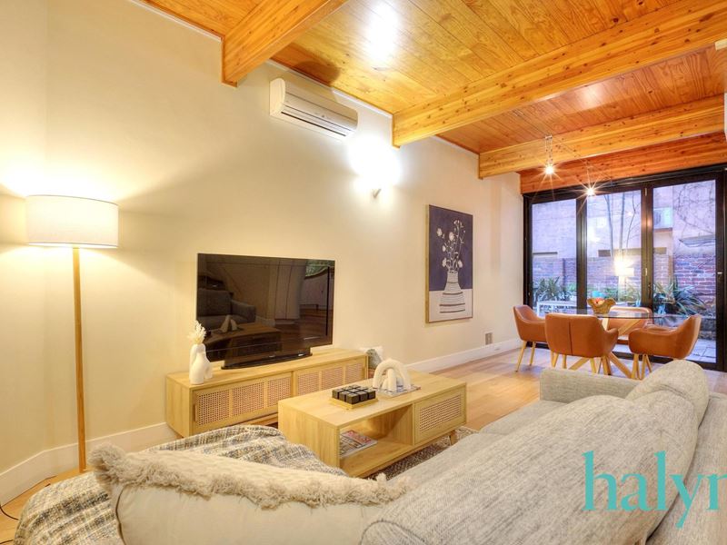 12 Little Parry Street, Perth WA 6000