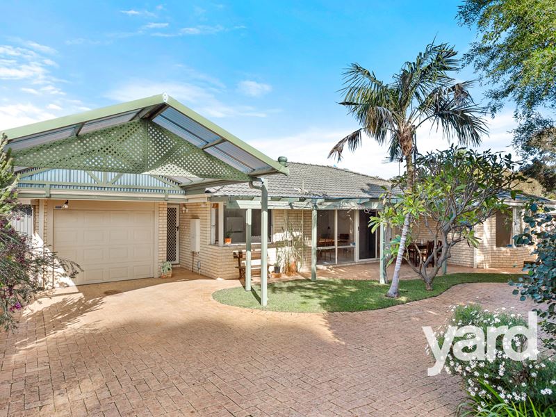 30A Elvira Street, Palmyra WA 6157