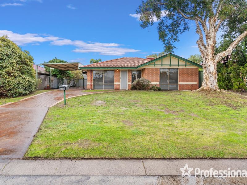 5 The Mead, Kiara WA 6054