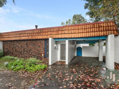 9 Ackland Way, Cottesloe WA 6011