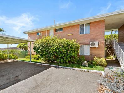 16/198 North Beach Drive, Tuart Hill WA 6060