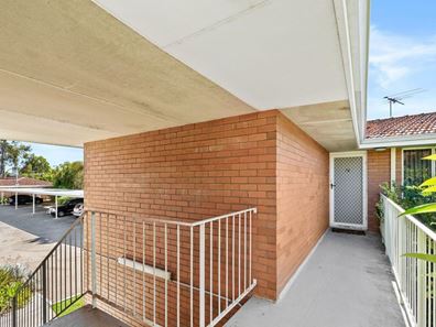 16/198 North Beach Drive, Tuart Hill WA 6060