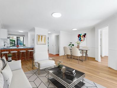 29/62 Moondine Drive, Wembley WA 6014