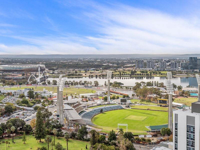 905/63 Adelaide Terrace, East Perth WA 6004