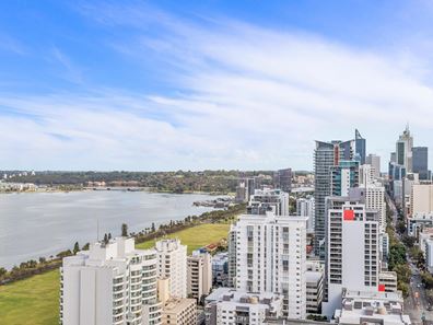 905/63 Adelaide Terrace, East Perth WA 6004