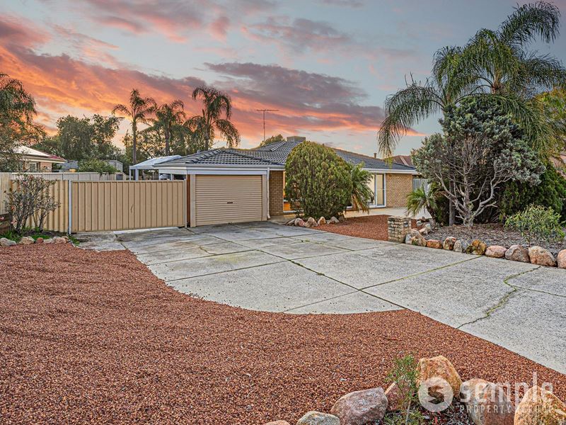 67 Meller Road, Bibra Lake WA 6163