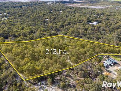 Lot 38 Stacey Rise, Lake Clifton WA 6215
