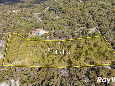 Lot 38 Stacey Rise, Lake Clifton WA 6215
