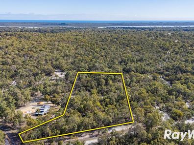 Lot 38 Stacey Rise, Lake Clifton WA 6215