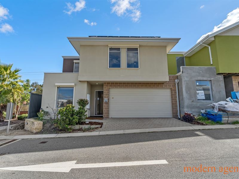 68 Emily Loop, Madeley WA 6065