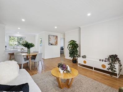 4/199 Barker Road, Subiaco WA 6008