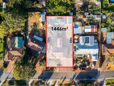 22 Ind Street, Lesmurdie WA 6076