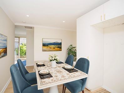 16 Whiston Crescent, Clarkson WA 6030