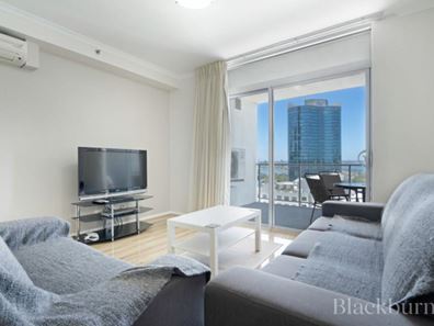 110/996 Hay Street, Perth WA 6000