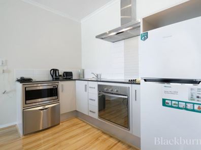 110/996 Hay Street, Perth WA 6000