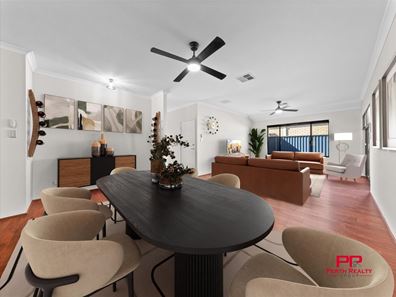 5 Curacoa Way, Byford WA 6122