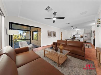 5 Curacoa Way, Byford WA 6122