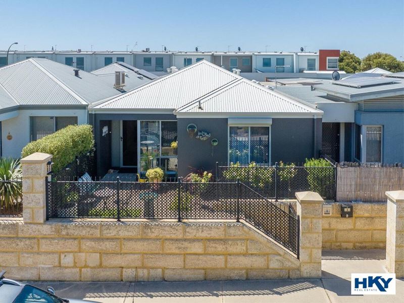 6 Nullarbor Avenue, Yanchep
