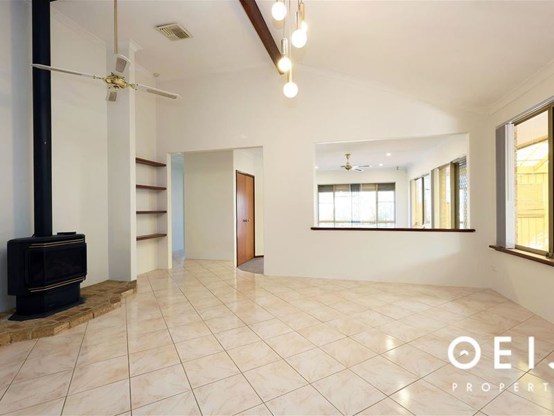 1 Weaver Court, Kardinya WA 6163