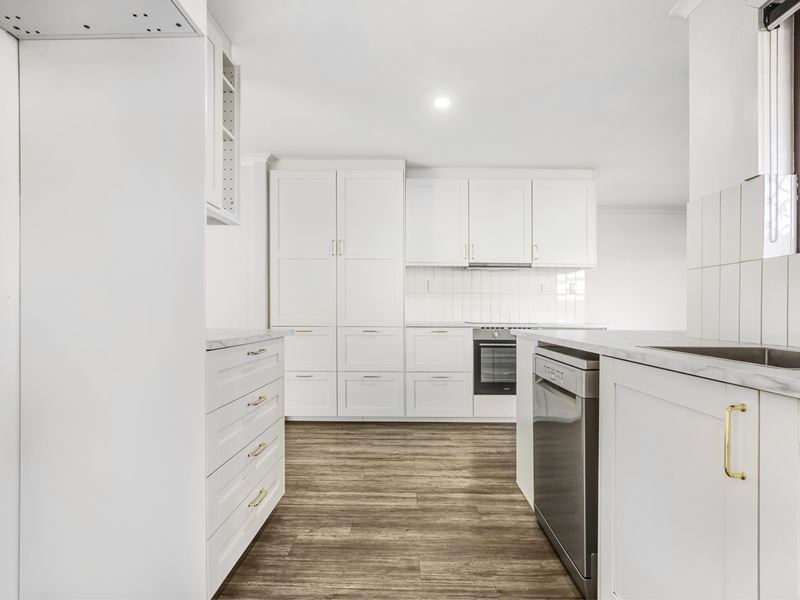 2 Gillam Place, Millars Well