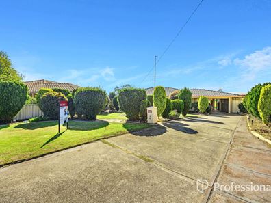12 Coral Place, Eaton WA 6232