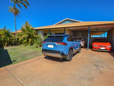 2 Gorgon Place, South Hedland WA 6722
