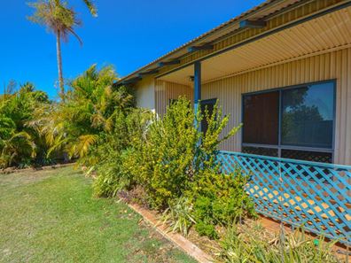 2 Gorgon Place, South Hedland WA 6722