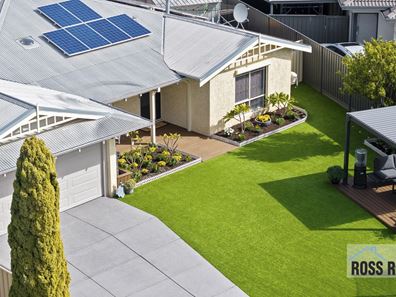 8 Niagara Place, Morley WA 6062