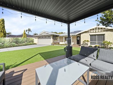 8 Niagara Place, Morley WA 6062