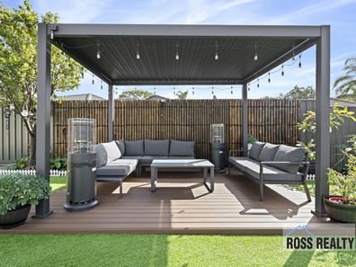 8 Niagara Place, Morley WA 6062