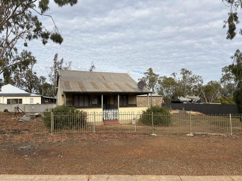 35 York Street, Watheroo WA 6513