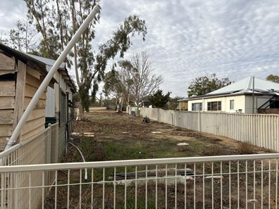 35 York Street, Watheroo WA 6513