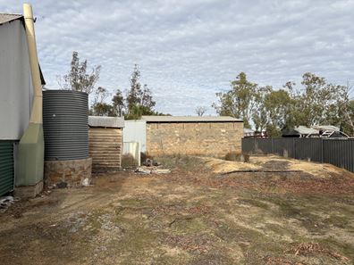 35 York Street, Watheroo WA 6513