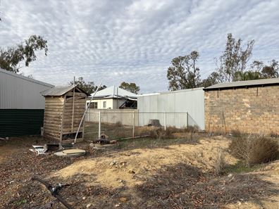 35 York Street, Watheroo WA 6513