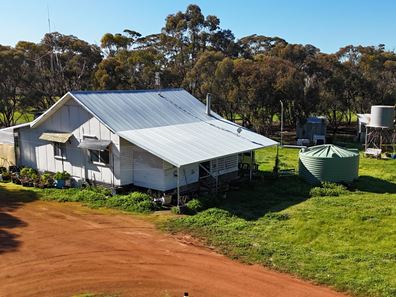 44 Reilly Street, Broomehill Village WA 6318
