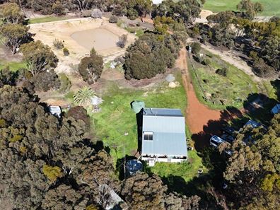 44 Reilly Street, Broomehill Village WA 6318