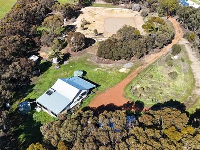 44 Reilly Street, Broomehill Village WA 6318