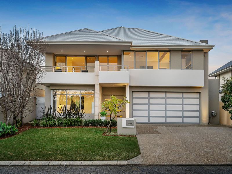 30 Seahorse Parade, Karrinyup WA 6018