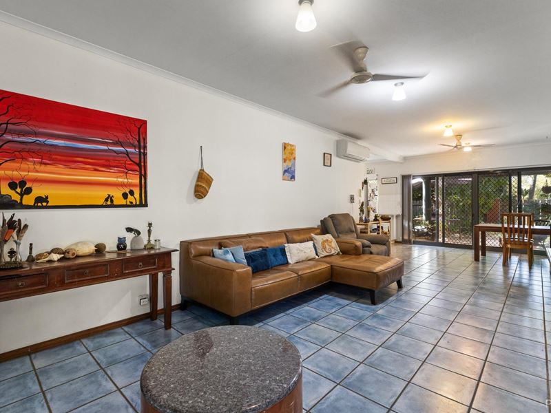 3/10 Bagot Street, Djugun