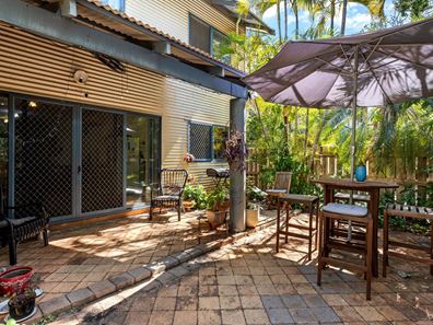 3/10 Bagot Street, Djugun WA 6725