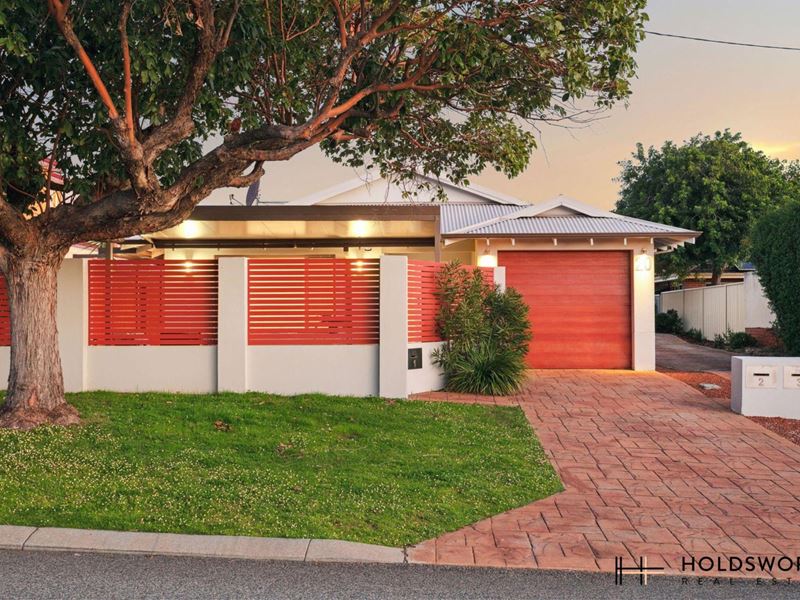 1/20 Haig Street, Tuart Hill