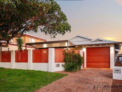 1/20 Haig Street, Tuart Hill WA 6060
