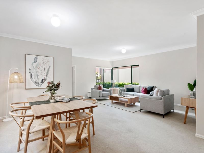 47B Goldsworthy Road, Claremont WA 6010