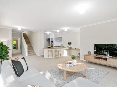 47B Goldsworthy Road, Claremont WA 6010