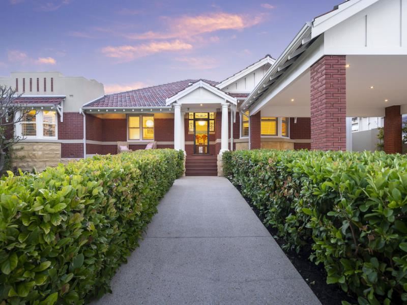 Nedlands