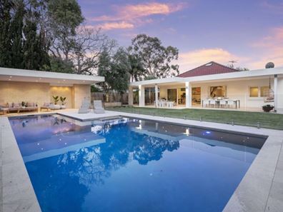Nedlands WA 6009