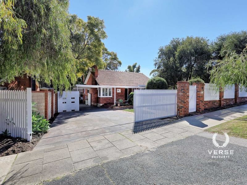 75 Boundary Road, St James WA 6102